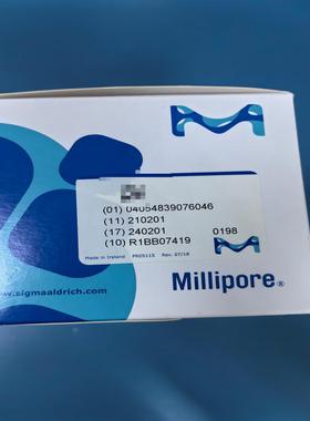 merck默克 货号4104，全新，3600一盒，现货。