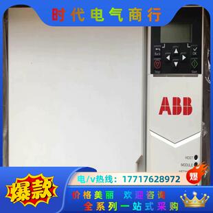 K475 ACS380 032A 全新原ABB议价 040C