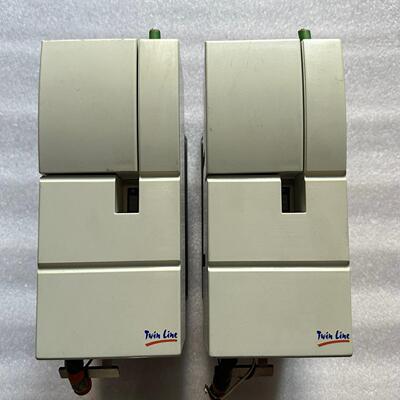 BERGER LAHR/百格拉伺服驱动器TLC432 F，二