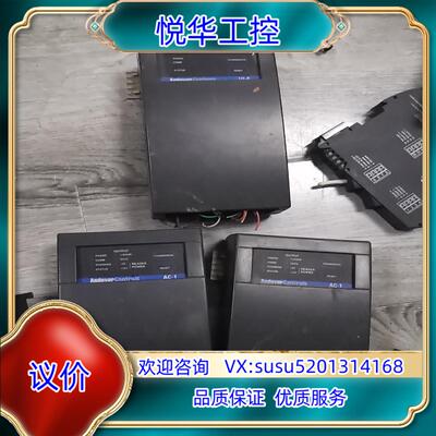原装And over Controls，原装，AC-1，议