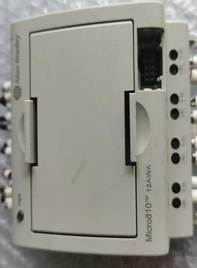 AB罗克韦尔模块micro810议价