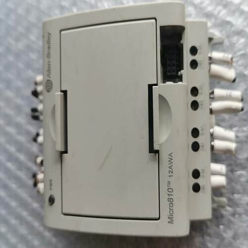 AB罗克韦尔模块micro810议价