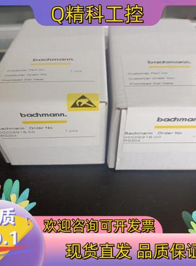 现货巴赫曼RS204模块