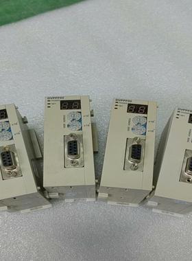 台达PLC模块DVPPF02-SL，件，功能正常，实拍图