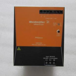 PRO 20A ECO 24V 1469510000议价 480W 魏德米勒开关电源