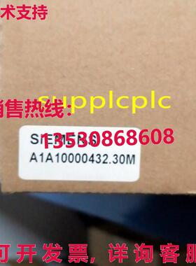 原装供应Robinkang 电源模块控制板 A1A10000432.30M