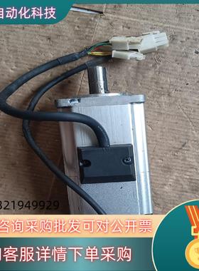 现货400w电机MSMF042L1V2M功能正常