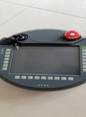 KEBA机器人手持示教器KETOP T50 R01  Vx/