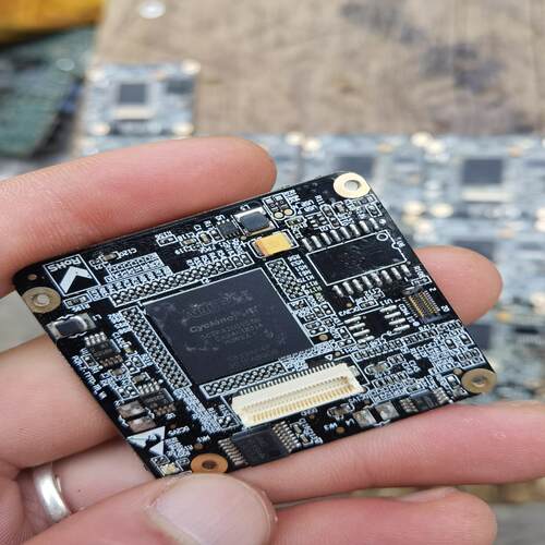 [德峰]5CEBA2U15C8N  18片 多数打胶 看好拍