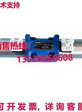 原装供应R901401552 4WE10J5X/HG24N9K4/M