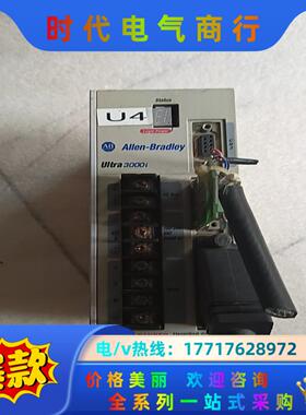 AB罗克韦尔 控制器2098－DSD-005X议价