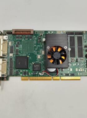 matrox/迈创 HEL2MSFCL Y7108-04 R