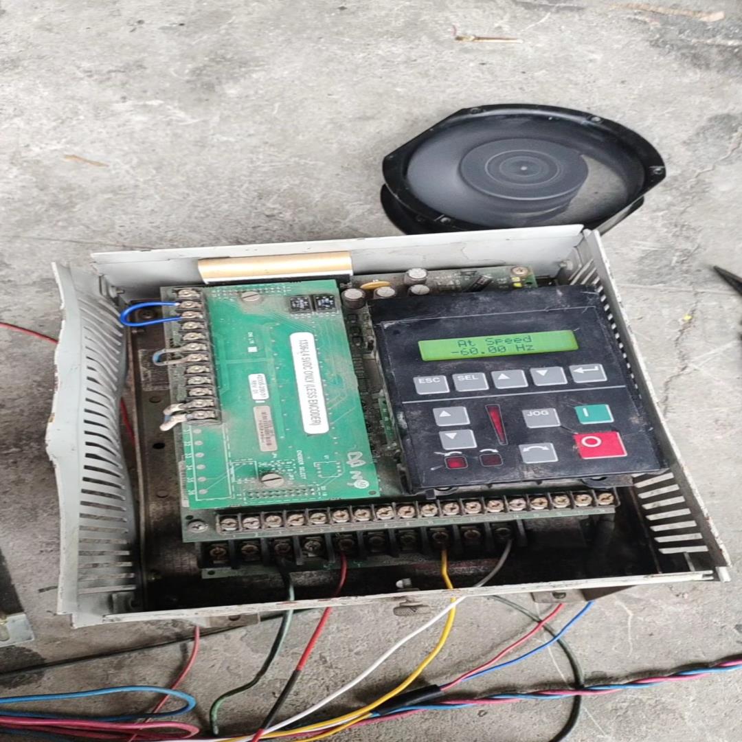 [德峰]AB罗克韦尔变频器PLUS 1336