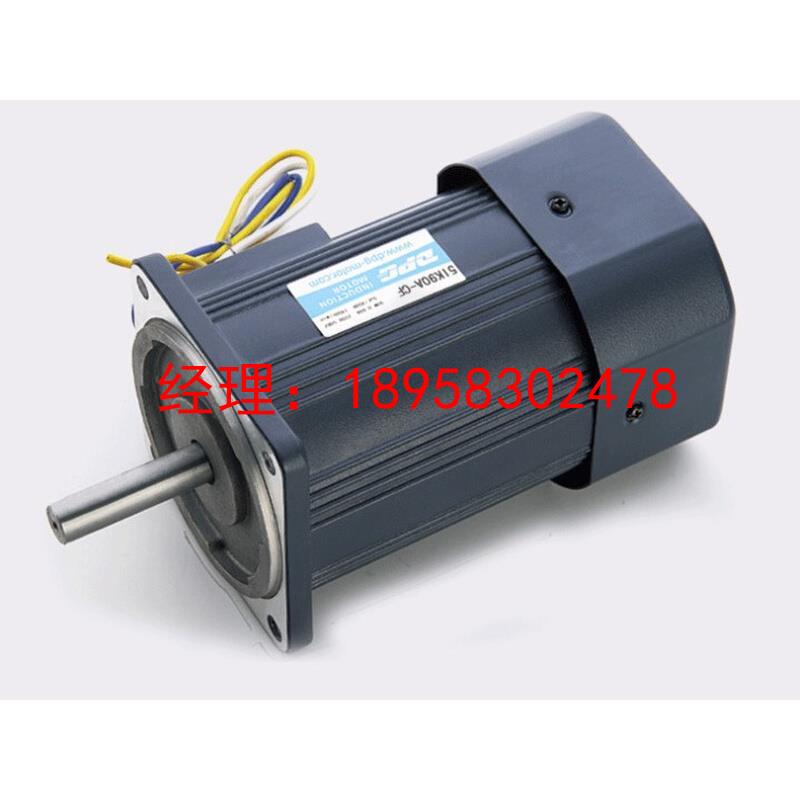 5IK60RA-CF 5IK90A-CF 5IK90GU-CF 5GU-5-K东邦DPG电机减速箱马达