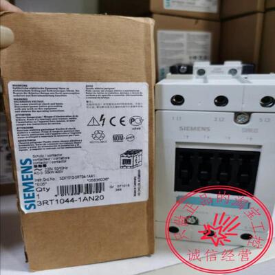 3RT1044-1AP00/3RT1044-1AN20/3RT1045-1AL20/3RT1046-1AP00/