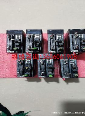 （请询价）拆机伺服驱动器  IS500AS2R8I-212  功能议价