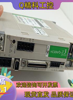 现货SV-X3DA04A-D   4002伺服驱动器