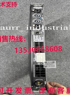 原装供应Italian Powersoft K20 DSP amplifier