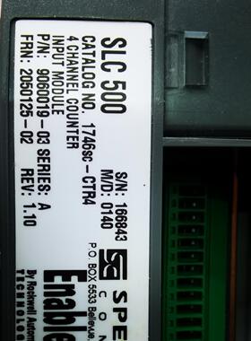 AB 1746SC-CTR4~议价