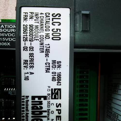 AB 1746SC-CTR4~议价