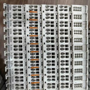 【工控自动化】倍福EL2008EL1008EL5001EL3112议价