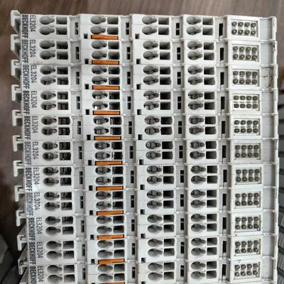 【工控自动化】倍福EL2008EL1008EL5001EL3112议价