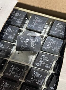 全新台湾欣大继电器953-1A-24DA-S议价