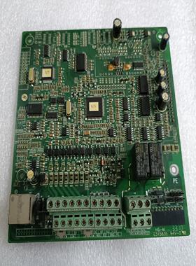 （设备配件）拆机英威腾CHV100-132G变频器132KW主板CHV0