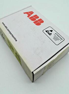 （设备配件）ABB 64605666 ABB电源BRD APOW-01C