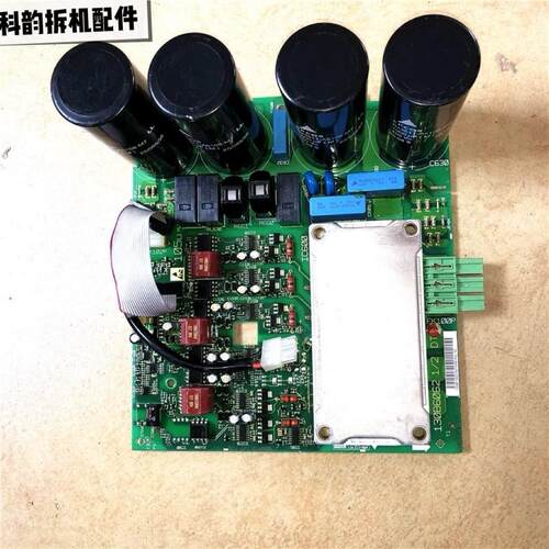 130B6062 1/2 丹佛斯变频器FC102-302-3