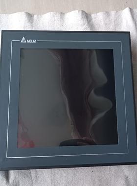 台达触摸屏 人机界面DOP-110IG 成色 10寸屏