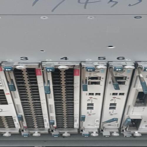 思科 Cisco Nexus 7000 Series 核心交