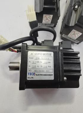 东伺服电机JSMA-PBC02A3A，0.2KW