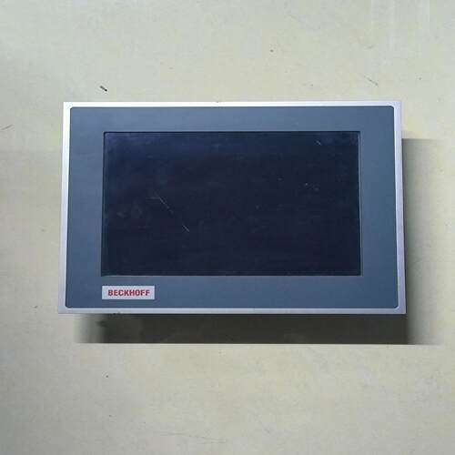 [德峰]-0060倍福触摸屏0001BECKHOFF-CP6201，