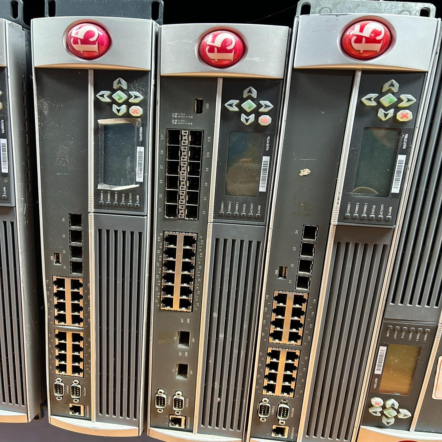 [德峰]LTM6400  GTM F5 LC