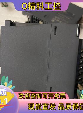 现货PLC Q64AD2DA 模块拍摄  功能