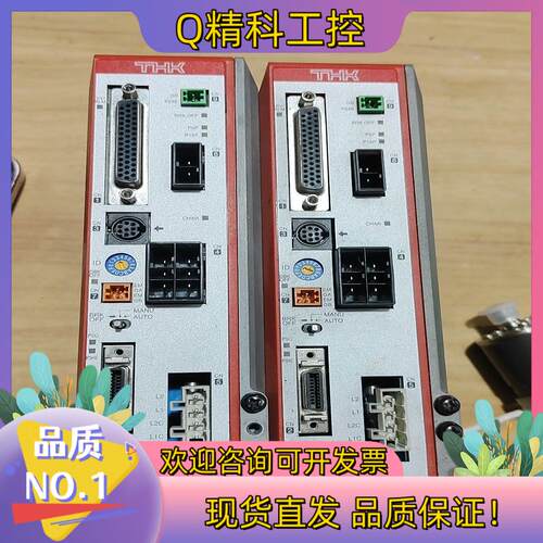现货THK THC-010-200AC-MOD-A-KR30H-