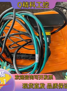 现货康耐视IS2001M-TFA-25-MYG 读码器带线数