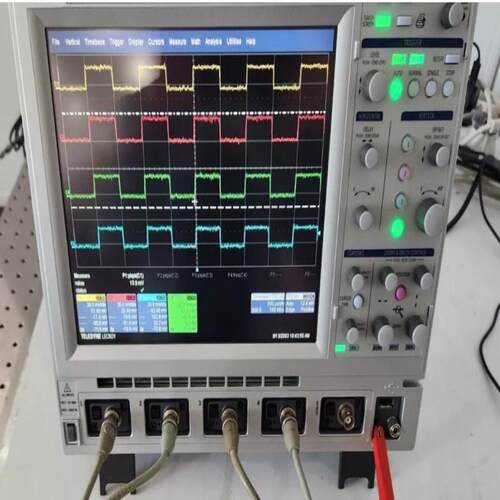 （设备配件）LECROY WAVE Runner 104XI 4 X 1