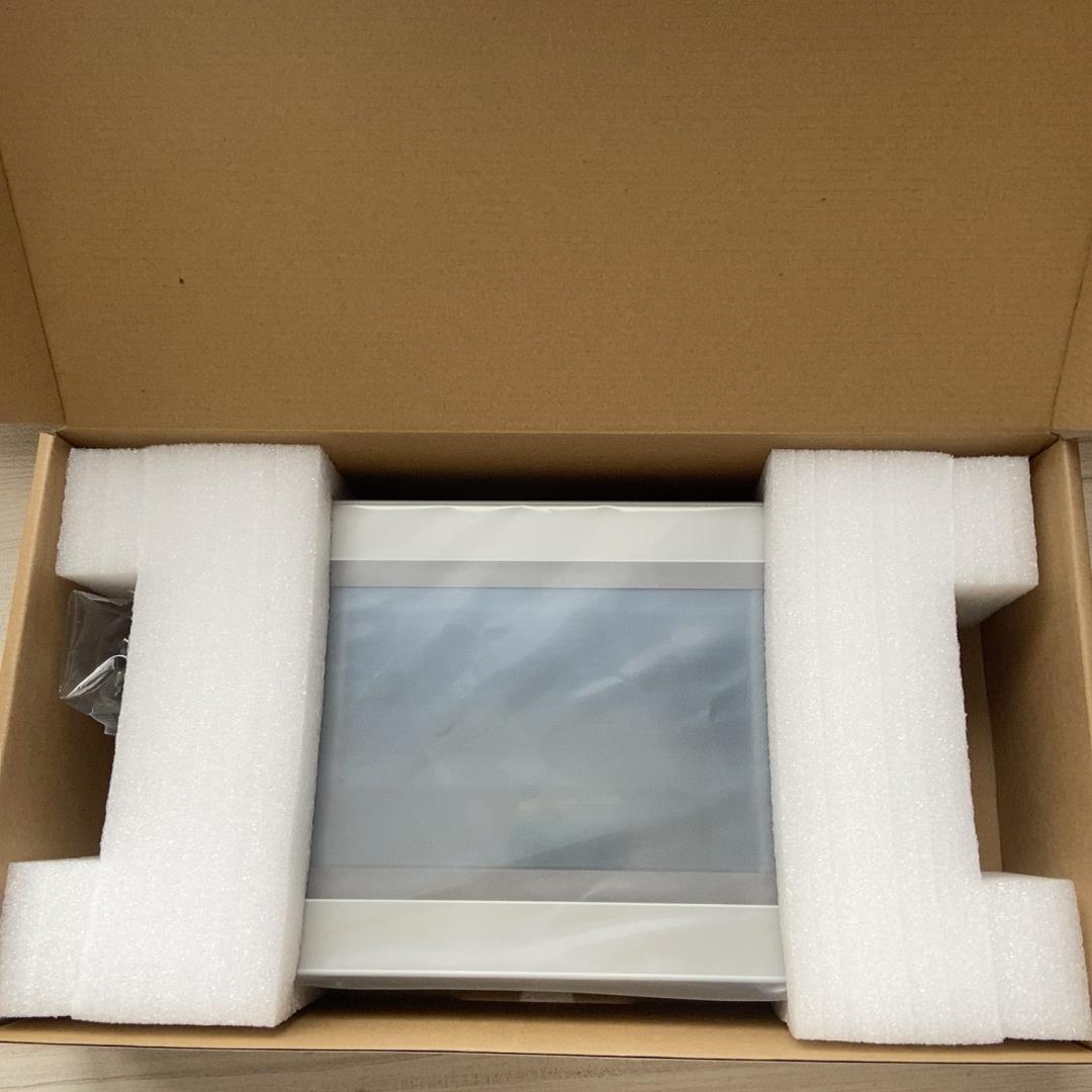 TPC1021ki/1031ki 昆仑通态10寸触摸屏  金