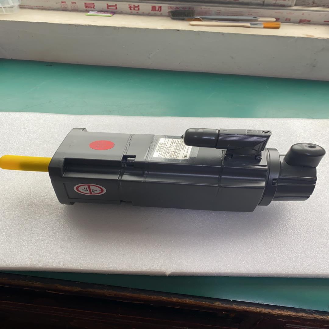 (设备配件)西门子系列伺服电机 1FK系列总汇