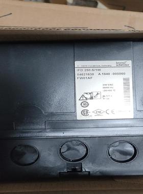 控制器IFD258-5/1W，德国KROM全新现货供应8