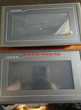 （请询价）拆机昆仑通态触摸屏TPC7062KX，TPC7062TX议价