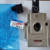 电磁阀VG342 VG342 06A 06A系列咨询议价 5DZ