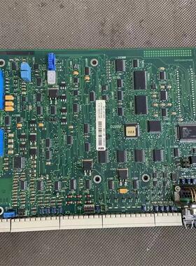 [德峰]SDCS-CON-3A是ABB直流调速器DCS400主CPU