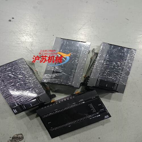 PLC  CP2E－E40DR－A