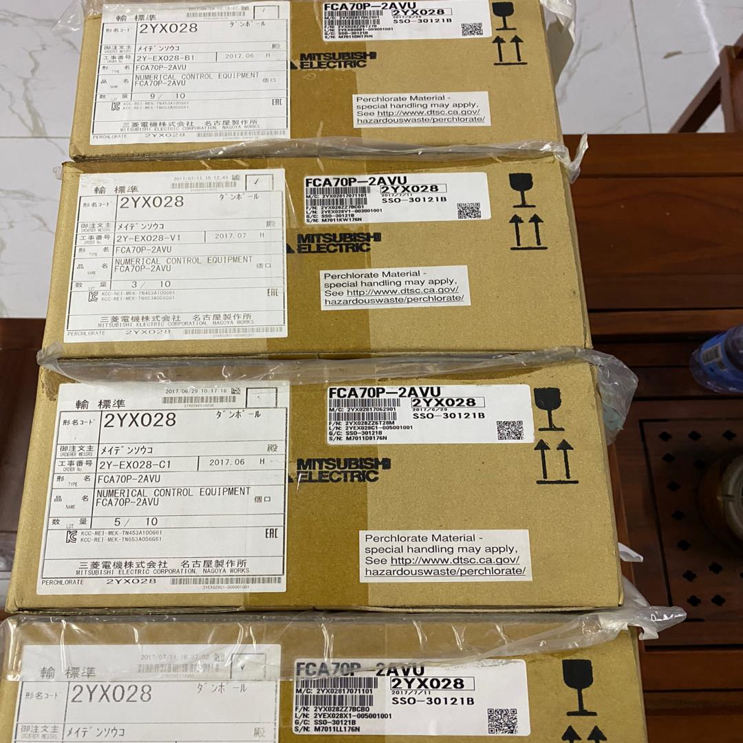 （设备配件）FCA70Ｐ-2AVU