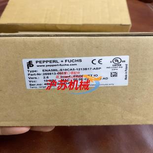 1213B17 S10CA5 器ENA58IL 倍加福编码