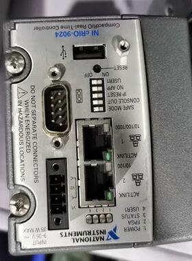新到原装正品NI CRIO-9024 CRIO-9012议价
