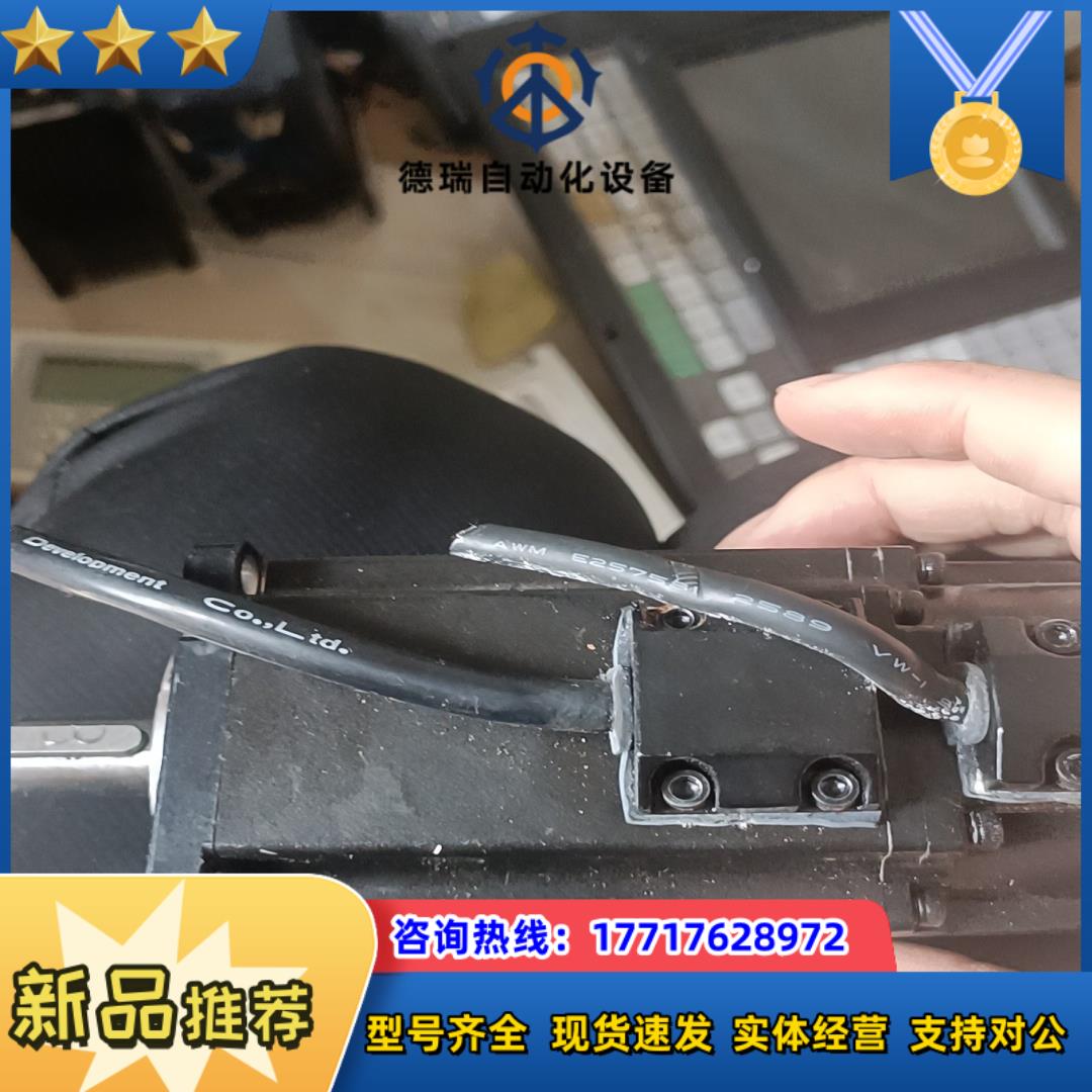 台达DELTA伺服电机E2M-C10604RS0质量好的议价